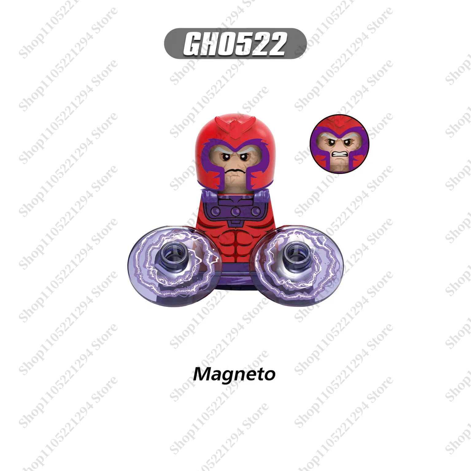 Marvel bouwstenen speelgoed MINI-baksteenspeelgoed Gambit Beast Storm Sabretooth Jubilee Monteer poppen speelgoed vakantiecadeaus