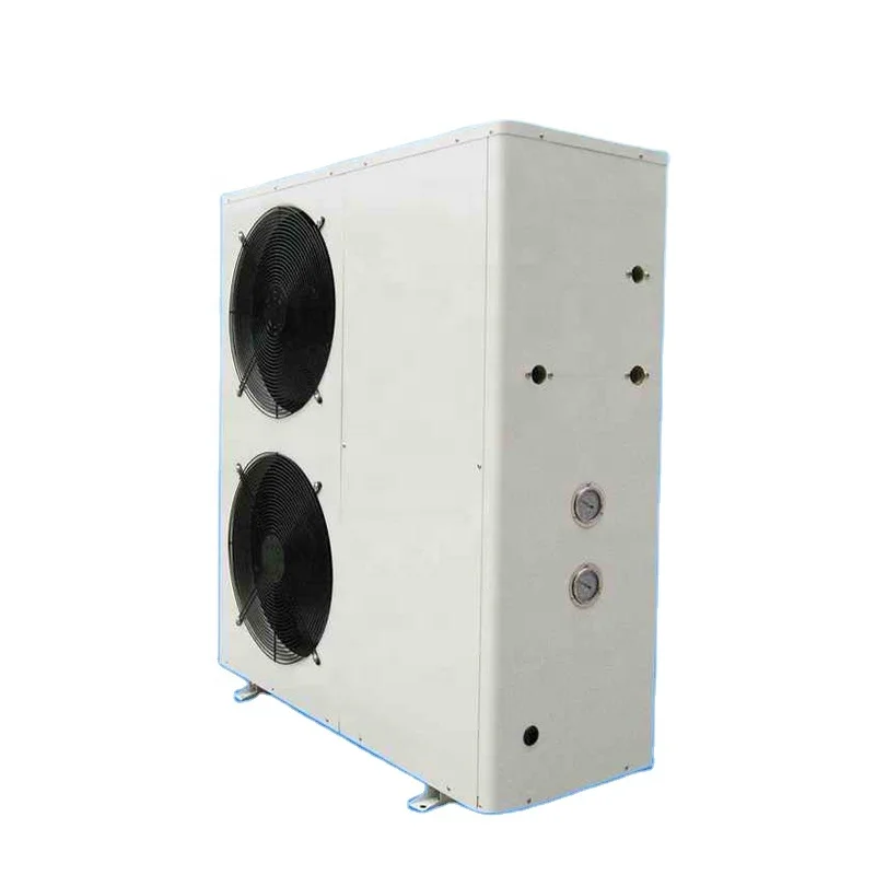 Factory Direct Low Price High Quality Air to Water Swimming Pool Heating Pump