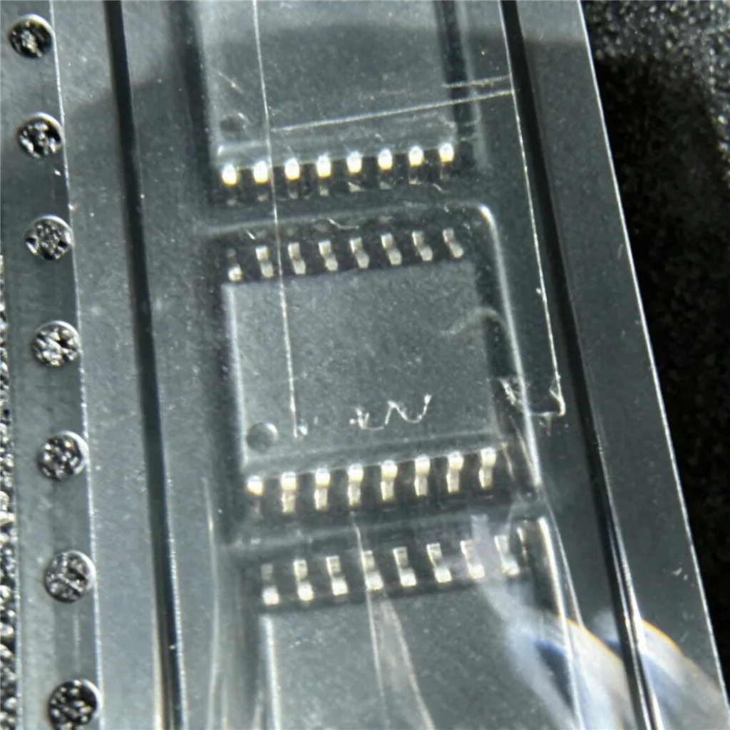 5pcs/lot 202EIBNZ HIN202EIBNZ 232ECBZ HIN232ECBZ 25P16V6P M25P16-VMF6TP 25P32V6P 25P32V6G SOP-16