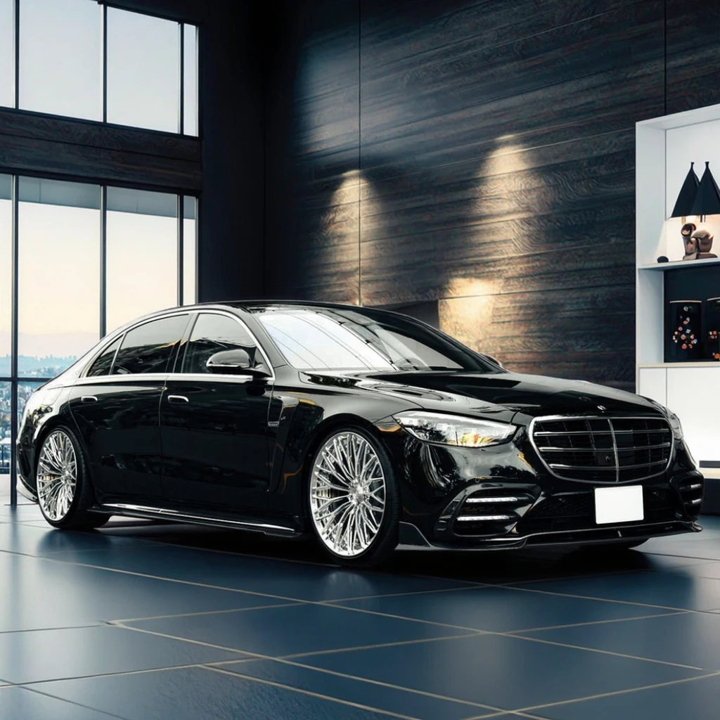 Personalizado 1 peça forjada 5x112 rodas côncavo profundo escovado bronze polido lábio 18 19 20 21 22 23 polegadas rodas forjadas