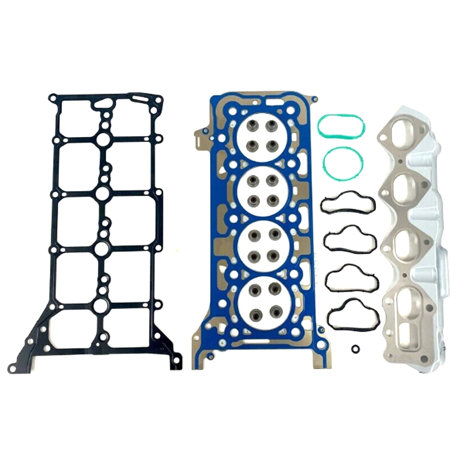 

Overhaul Cylinder Head Full Gasket Set For Ford Transit Galaxy Kuga Mondeo Ranger S-Max Tourneo 2.0 Ecoblue 2213843 GK2Q6051KA