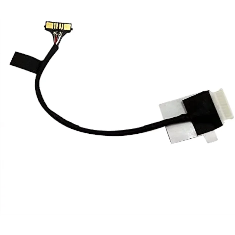 Battery Cable Wire Replacement for Latitude 3420 E3420 2-in-1 07VDCD 450.0NF0C.0001