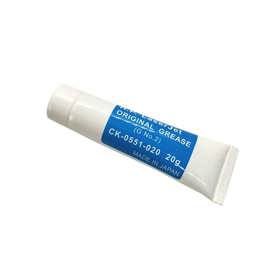 1PC JAPAN NEW  FY9-6022-000 CK-0551-000 FLOIL G-5000H 20g Lubricant Permalub G-2 Silicone Grease Fuser Film Grease Oil