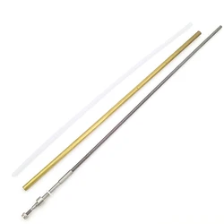 RC Boat Flexible Shaft 3.175mm 1/8