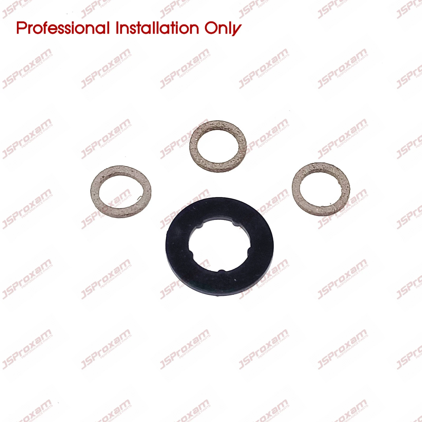 

Mercury Outboard Gearcase Driveshaft Drain Plug Gasket 12-191832 27-828816