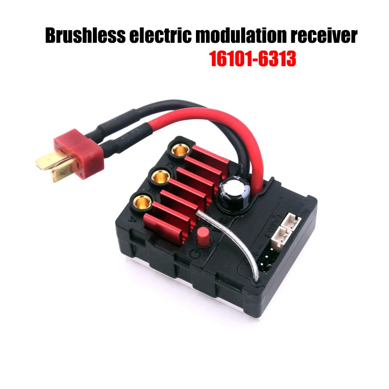 Brushed RC Car Accessories 6028 6029 6030 6031 High Speed Toy Car Upgrade Part RC Parts,For SCY 16101 16102 16103 16201