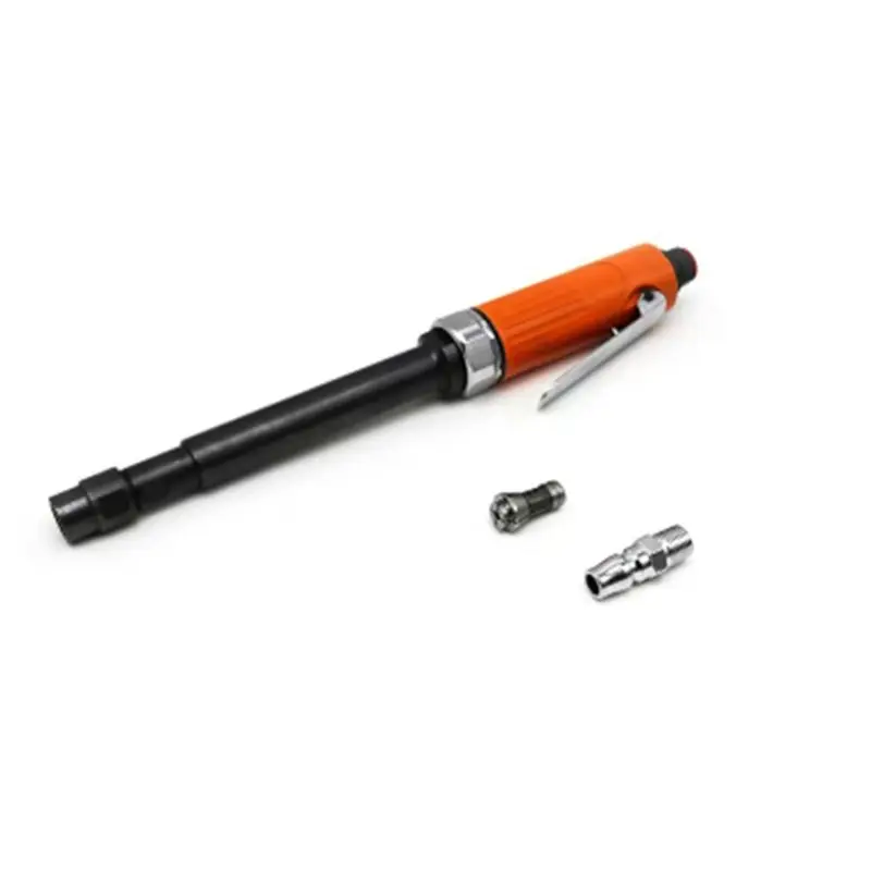 Maszyna do grawerowania BYBS, pneumatyczna szlifierka, szybka maszyna polerska do szlifowania, narzędzie pneumatyczne z przedłużonym uchwytem.