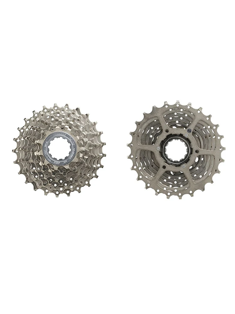 Shimano Alivio M4000 HG400 9 Speed Fiets Cassette MTB Mountainbike Vrijloop HG400 9 S 11-25 T 11-28 T 11-32 T 11-34 T 11-36 T - afbeelding 2