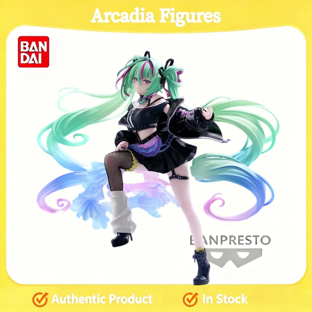 [in-stock]-original-sega-figurizmα-hatsune-miku-punk-pvc-collectibles-action-model-toy-figures-anime-characters-desktop-doll