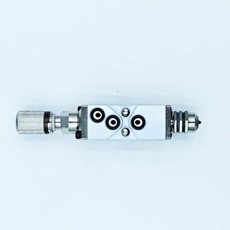 *2026* 3521034 Melt Glue with Dispensing and Hardware Module Accessories Packed in Bag and Carton