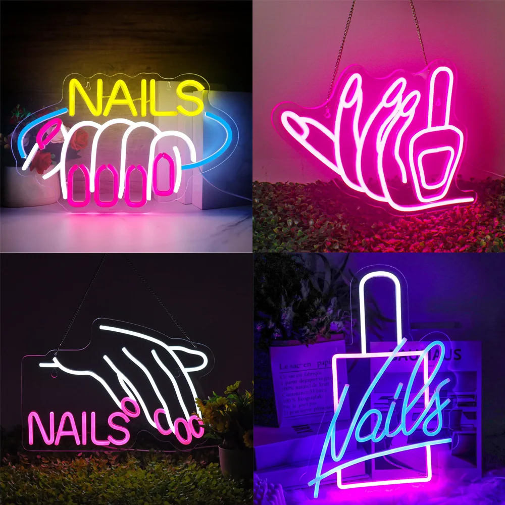 luz-de-neon-con-forma-de-letra-personalizable-para-letrero-de-neon-de-salon-de-unas