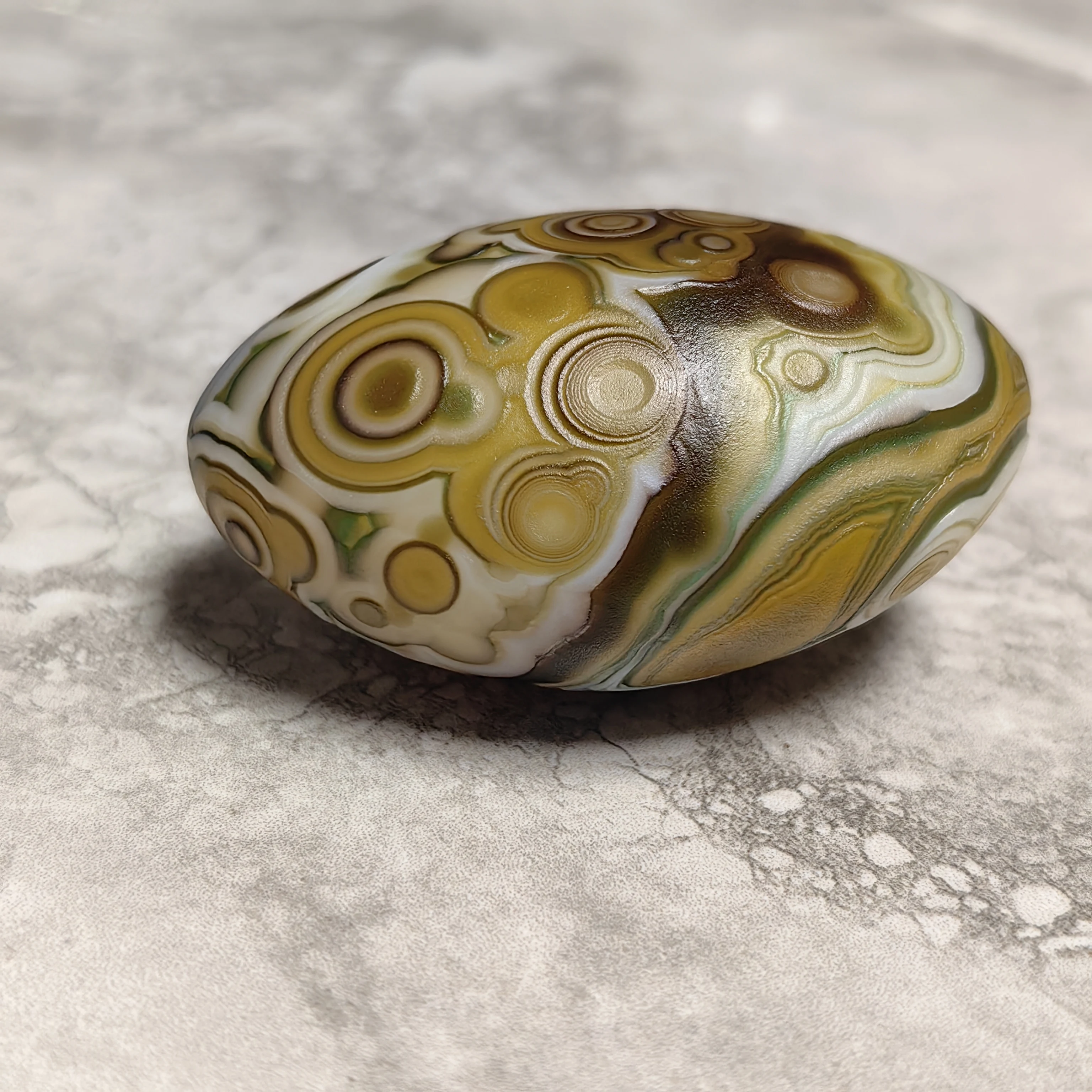 Pure Natura Divine …