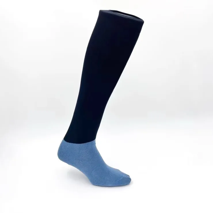 Horse Riding Socks Equipment For Women Men Long Cotton Socks Horseback Equestrian Horse Back Rider Outdoor Sports Accessories