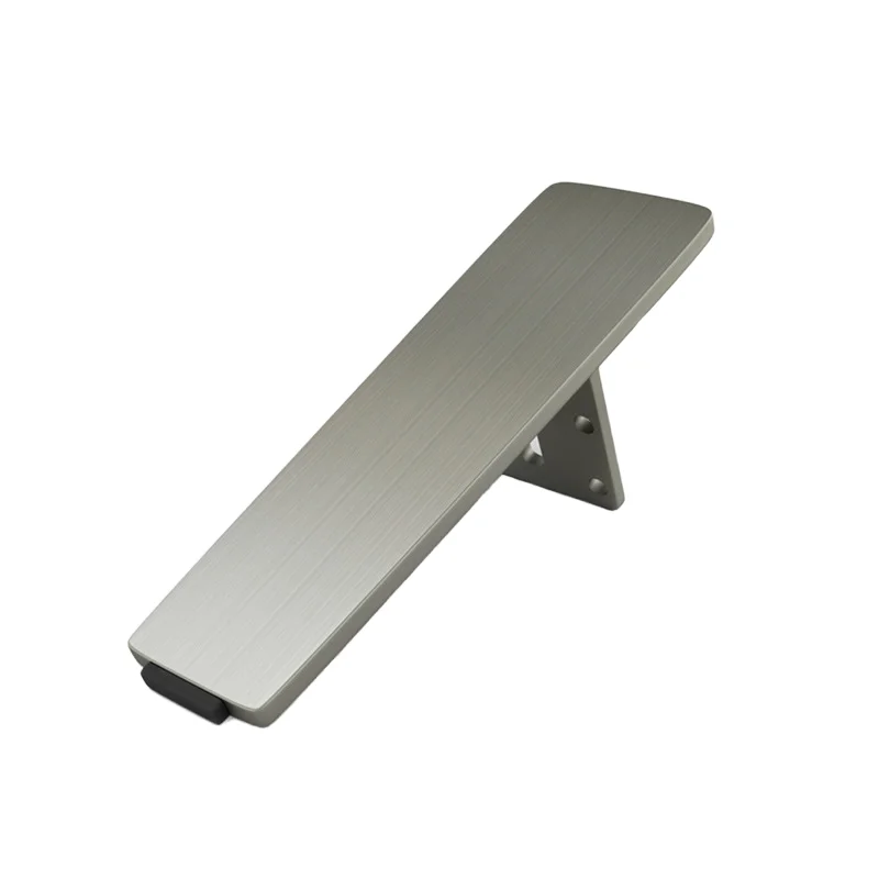 

Modern luxury furniture support legs thickened metal coffee table bathroom cabinet legs new simple bed sofa hardware