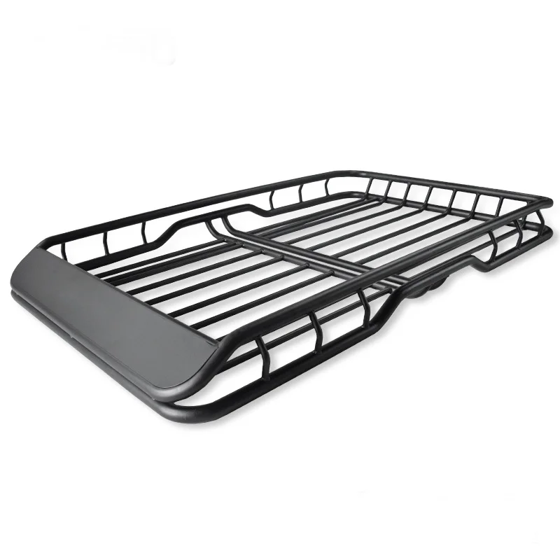 

SXLL Cargo SUV Roof Rack Basket