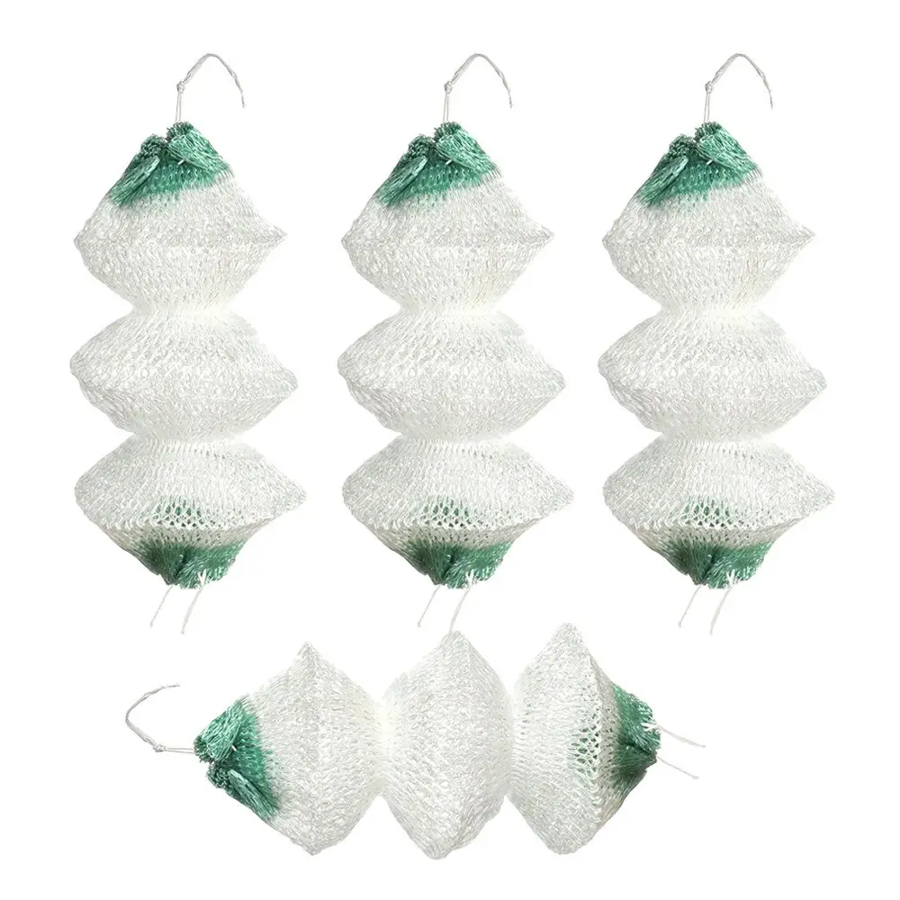 4 قطعة مصابيح الغاز الشاش فانوس Mantles الكيروسين الغاز غطاء المصباح دائم الشاش شبكة التخييم مصباح الضغط Mantles قطع الغيار #1