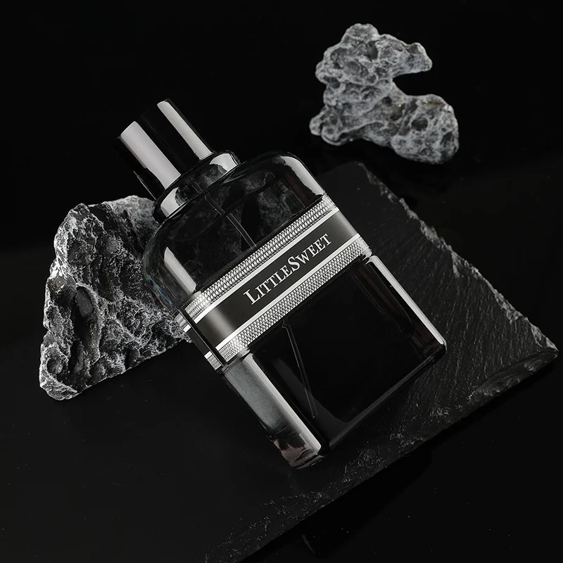 

Unisex Perfume Lily Jasmine Ginger Vanilla Agarwood Sandalwood Cedar Woody Floral Fragrance for Men and Women lasting Scent