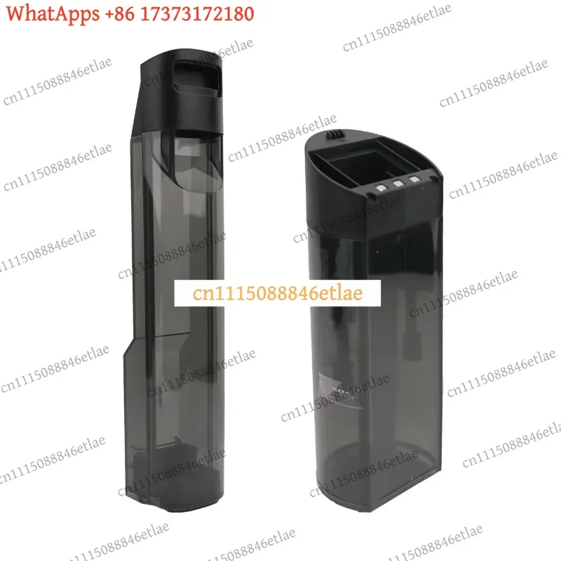 Water Tank Upper Dirty Clean Container For Dreame H13 H12 Pro M12 Vacuum Cleaner Spare Parts Accessories Replacement