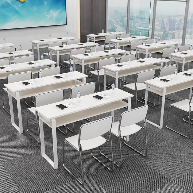 

Educational institutions Training desks Tutoring classes Middle and primary school students Desks and chairs Combination Double