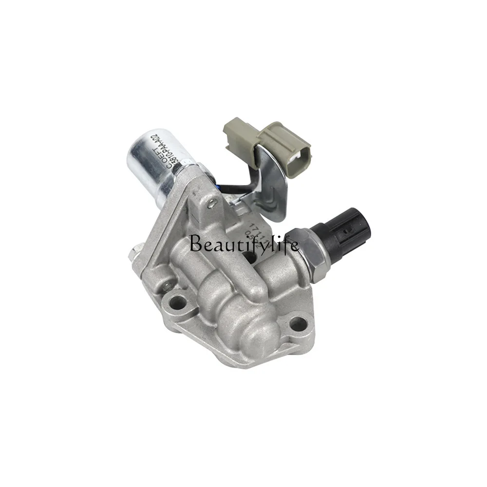 

Suitable for solenoid valve oil control valve 15810-PAA-A01 15810-PAA-A02
