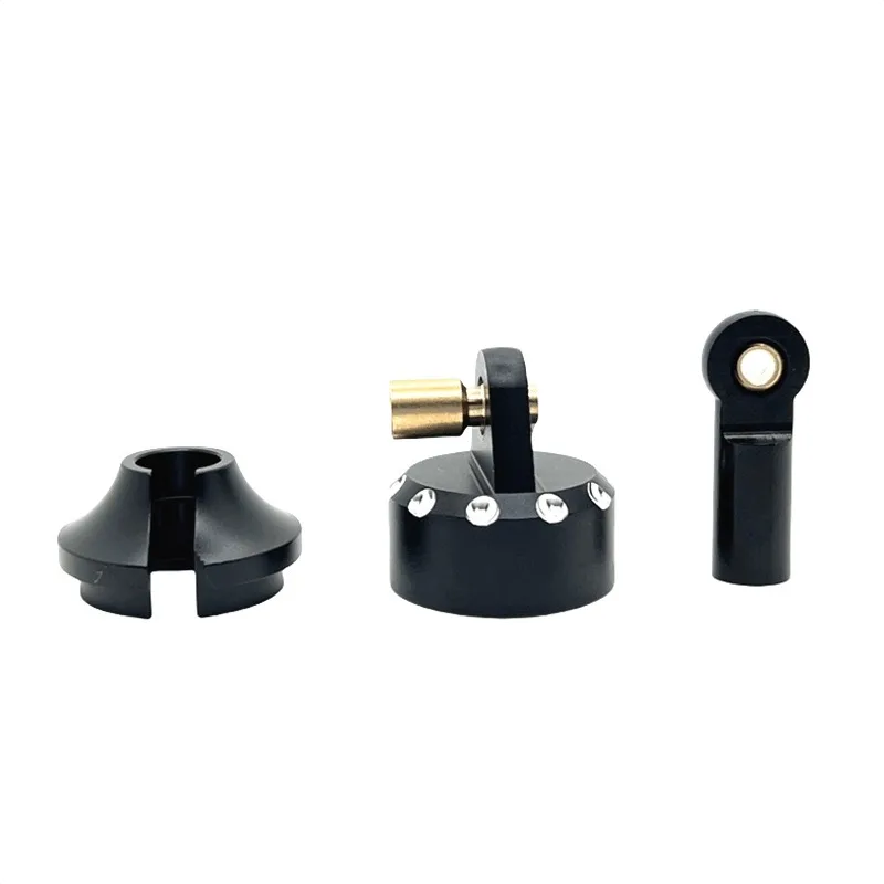 

For MJX 1/7 7303 Front Rear Original Shock Absorbers Replacement Parts