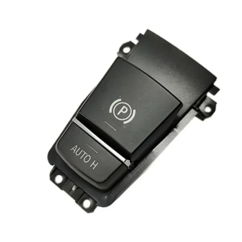 For BMW X5 F15 X6 F16 OEM 61319349036 Auto Electronic Parking Brake Switch Auto Hold Function Parking Control Push Button