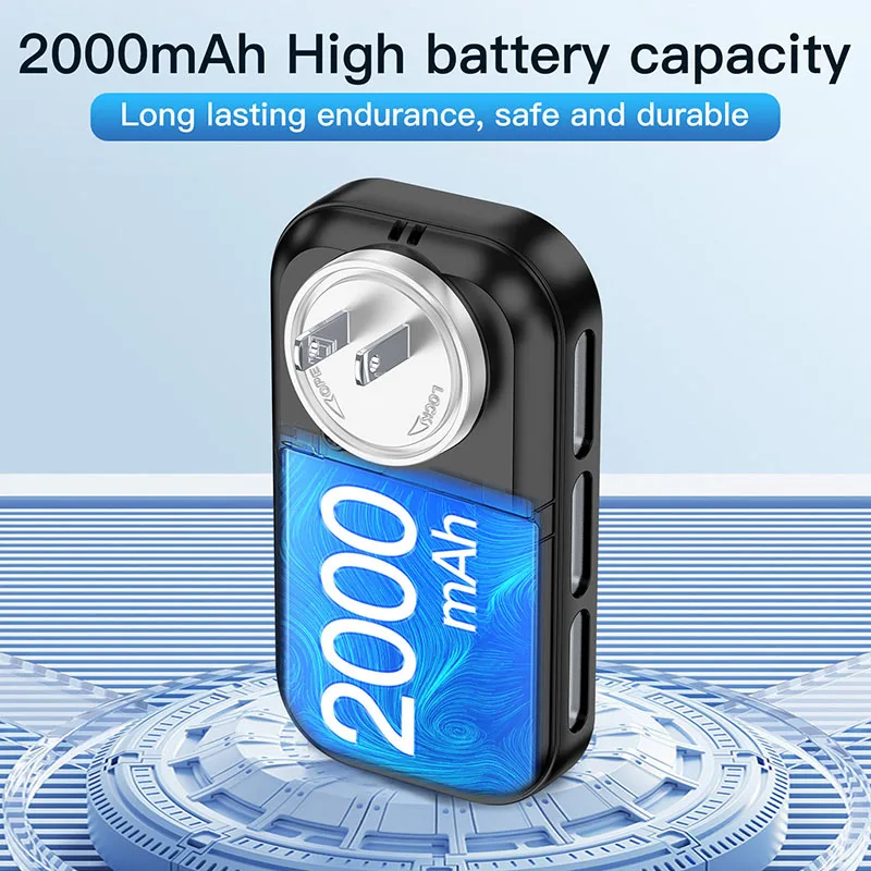 Carbon Monoxide Smoke Detector Plug CO Gas Meter Temp Humidity Display Tester  for Home Safety