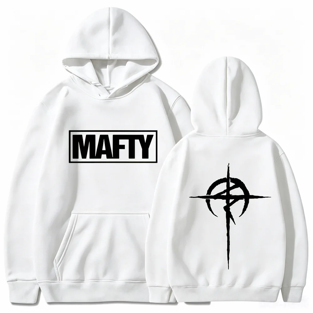 Gundam Mafty Kapuzenpullover, Unisex für Männer und Frauen, Anime-Manga-Grafik-Hoodie, Streetwear, lockerer Pullover, Herbst-Winter-Oberteil – Detail 4