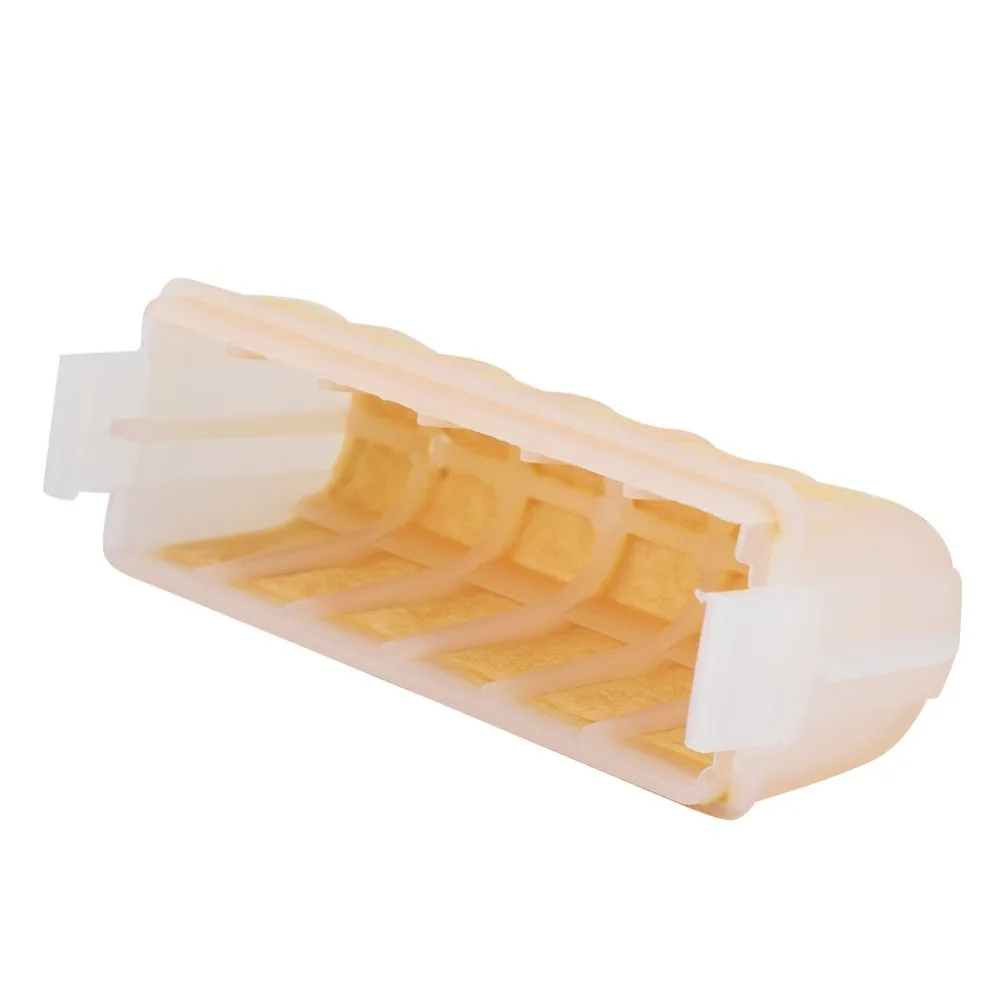 5PCS Plastic and Foam Chainsaw Air Filter Compact Chainsaw Accessory for for Stihl MS210 MS230 MS250 021 023 025 chainsaw