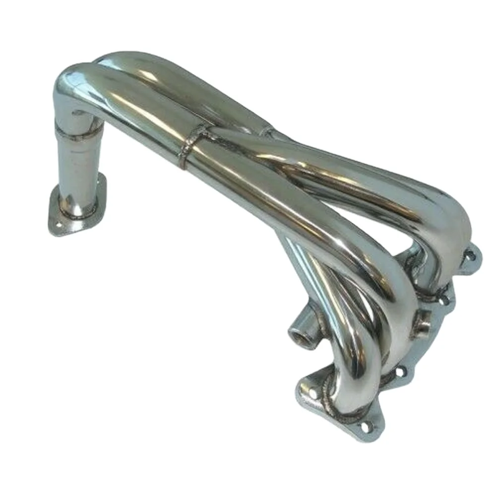 

Grt for Ni-ssan Sentra 1991-1994 B13 1.6L GA16DE Stainless Steel Header Manifold