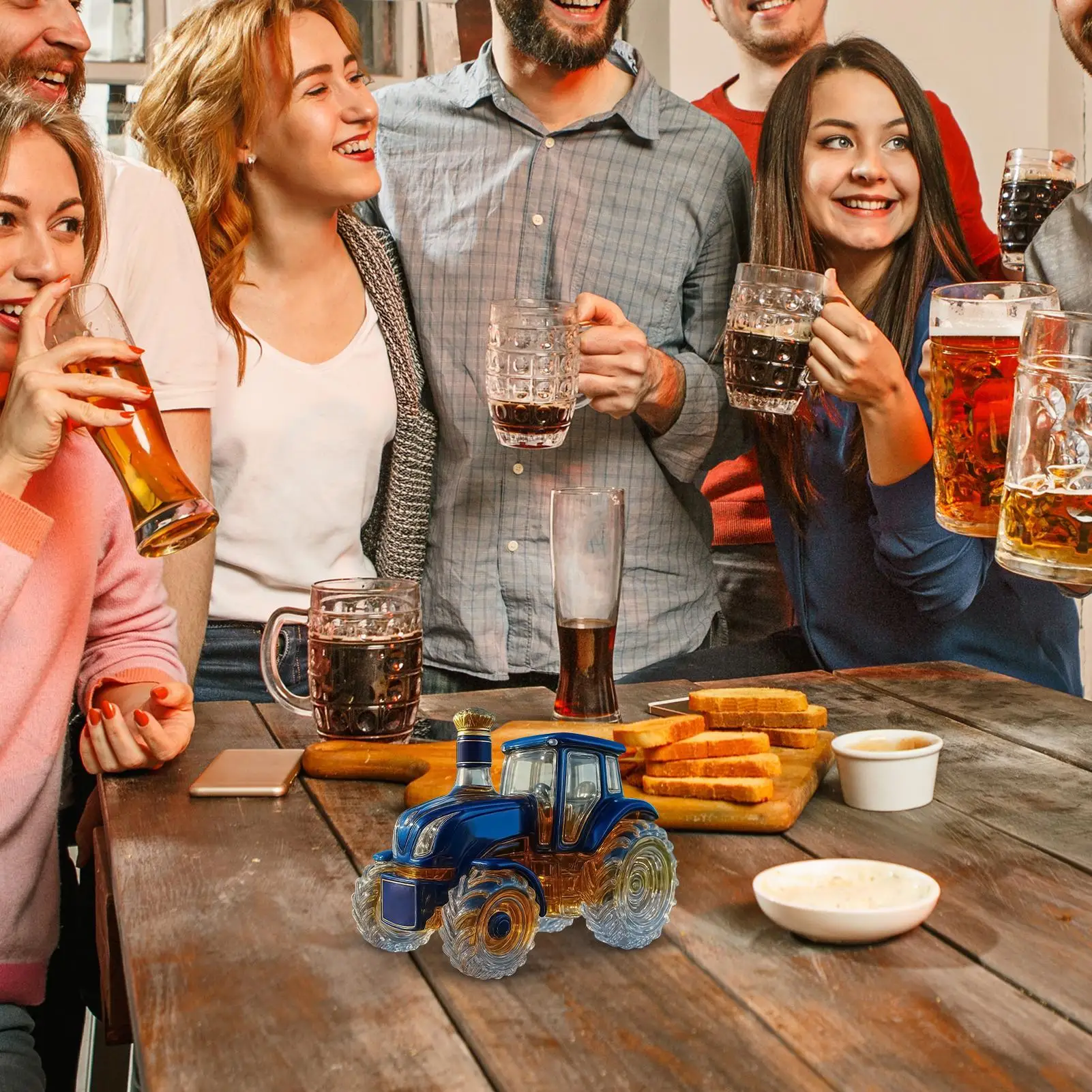 Thumbnail 3 - #36 Highest Rated Decanters to Buy in 2026