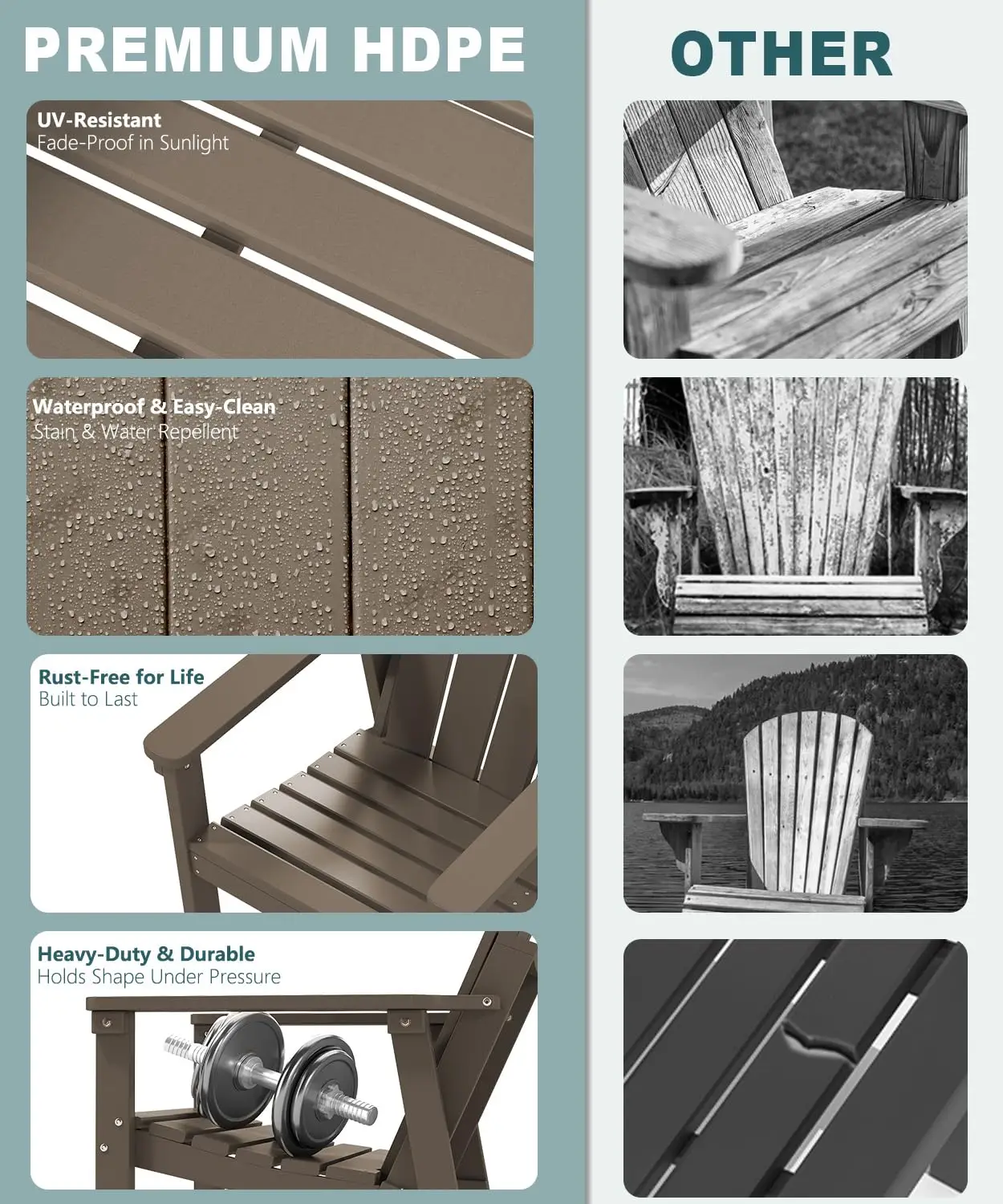 Thumbnail 3 - #19 Outdoor Chaise Lounge Chairs Comparison Guide