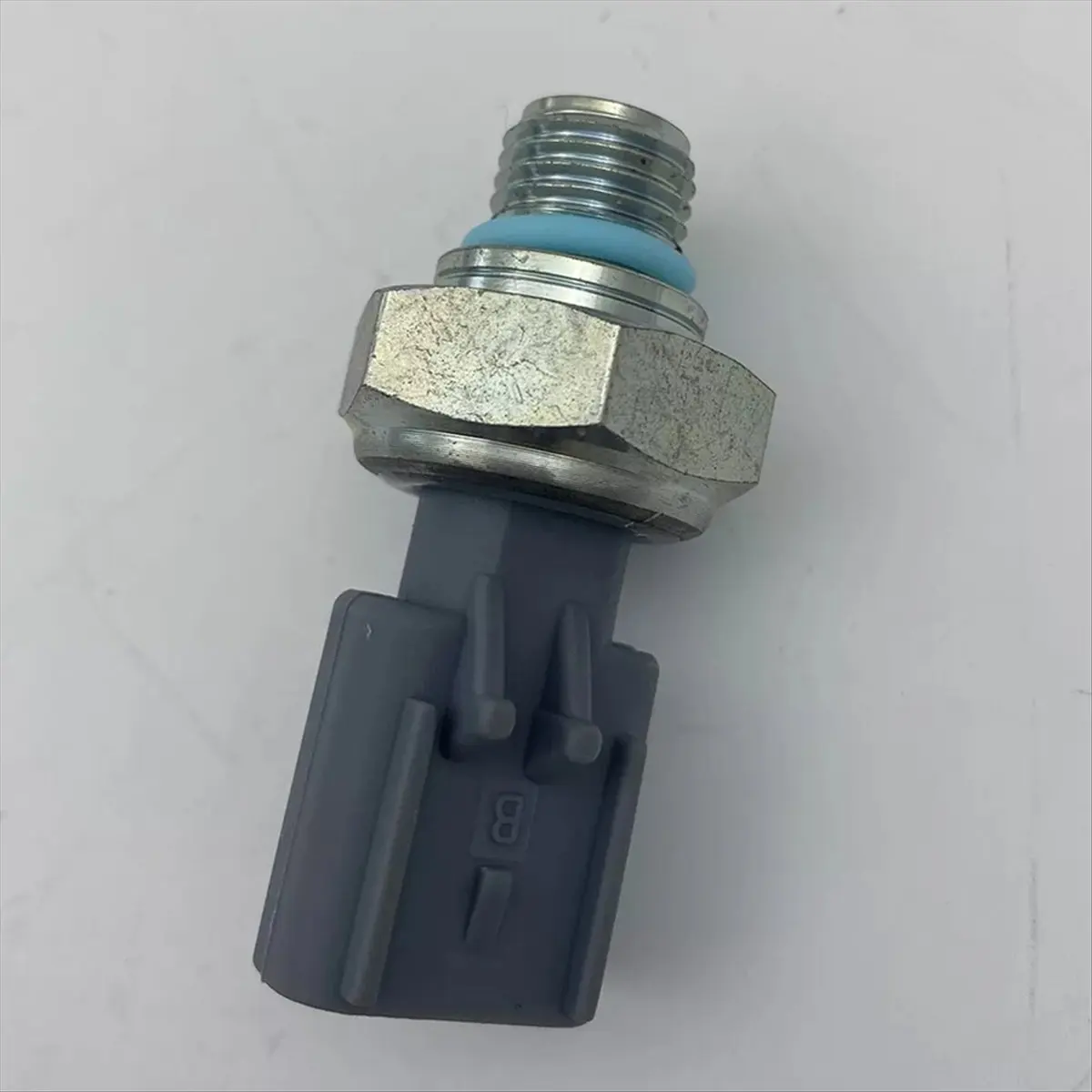 #68G (Metal+ABS)Fuel Pressure Switch Sensor for Cummins ISX ISM ISB IFSM QSX,Automotive Parts & Accessories