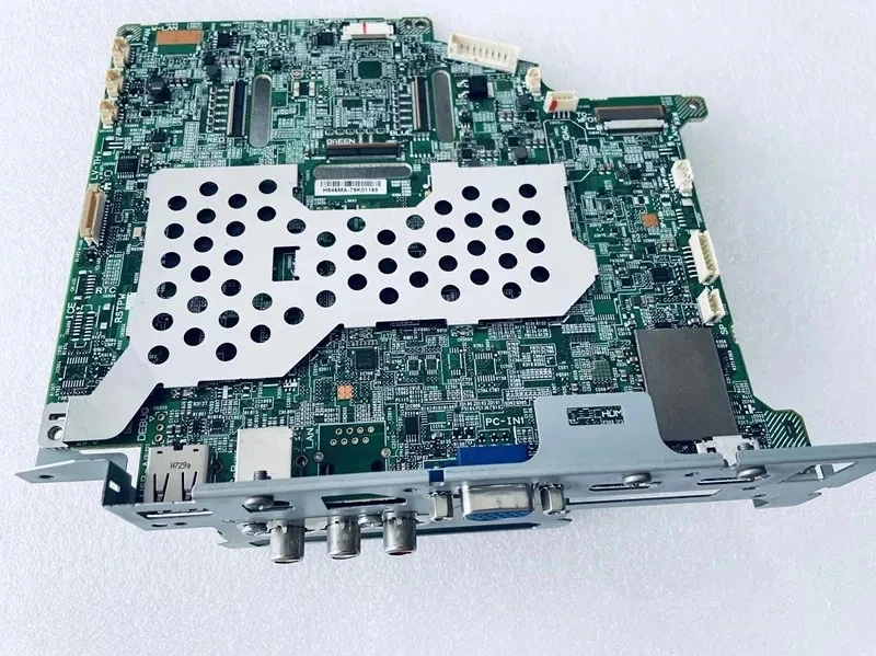 Original Projector MainBoard For CB-U05 EB-U05 PL U05 Motherboard
