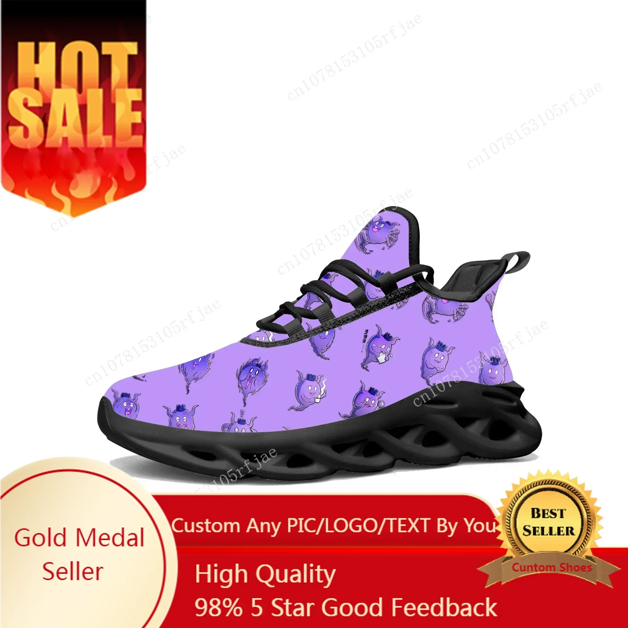 Master Detective Archives RAIN CODE Flats Sneakers Game Men Women Sports Running Shoes Tailor Made Lace Up Shoes