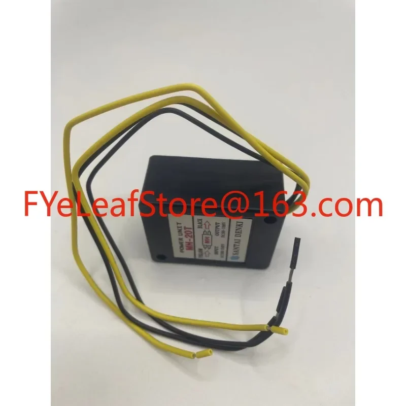 MH-20T Input AC200-240V DC99-108V Output Motor Motor Brake Rectifier.