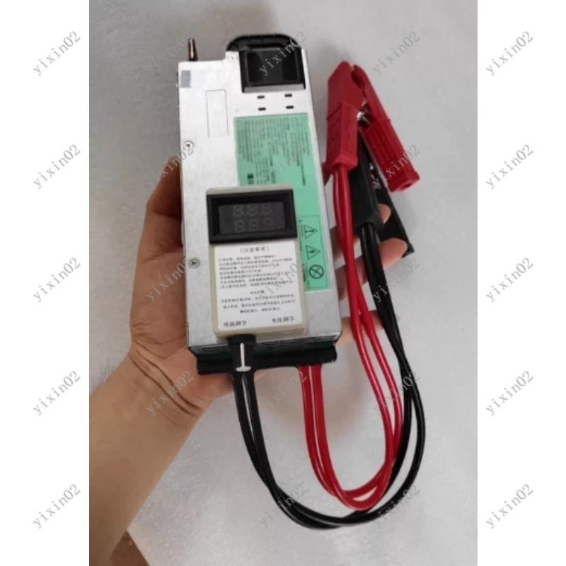 13.8V 14V 100A 1200W Modified Power Supply for Server Car Voltage Regulator Programming Tool
