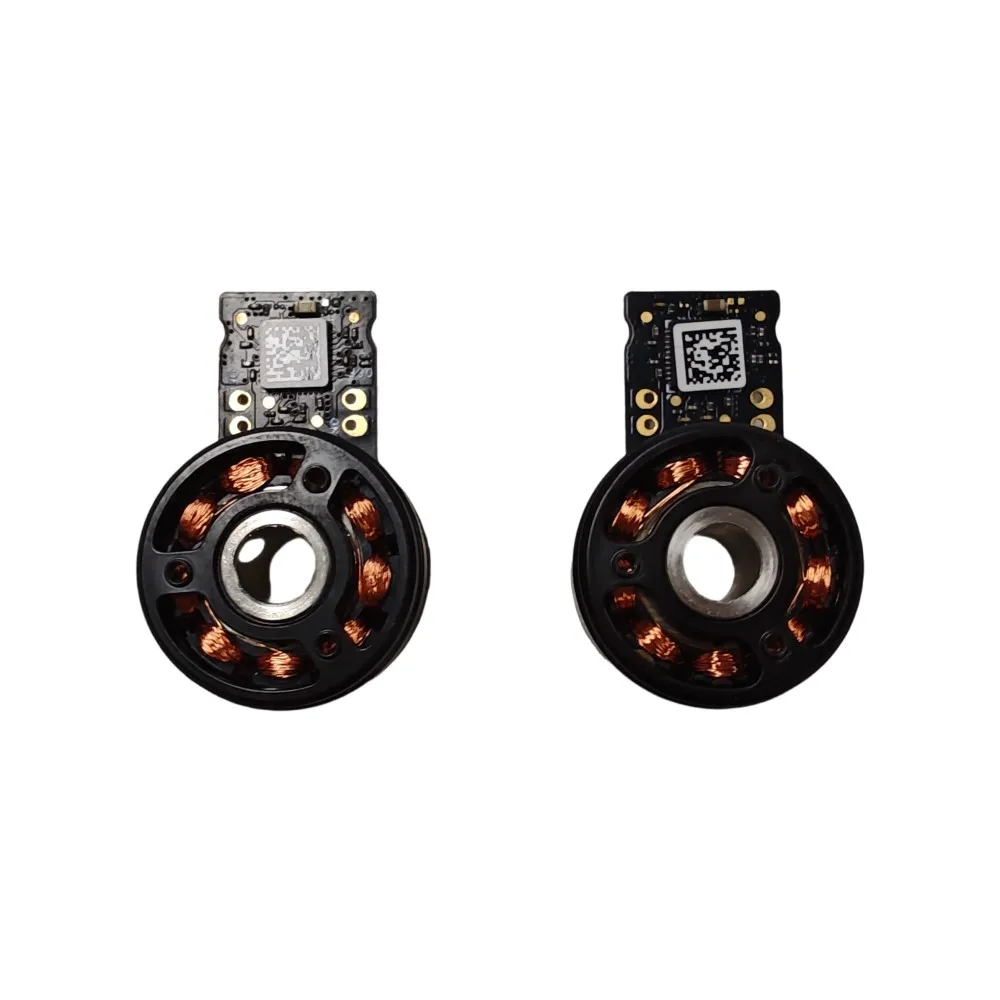 Nuevo Motor de Yaw, piezas de reparación de Motor de Yaw cardán, Motor controlador de vuelo para DJI Mavic 3/3T/3C/3E, accesorios para Dron