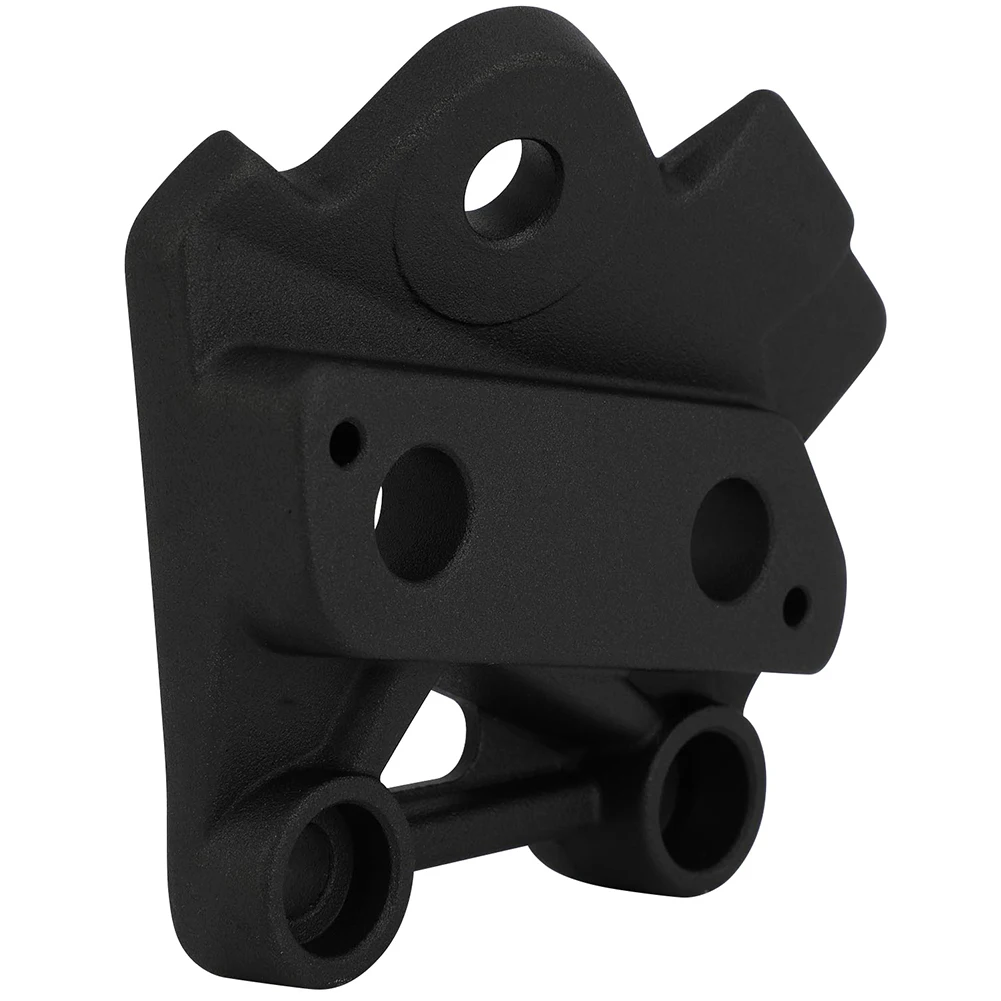 Sophisticated Engineering Aluminium Footpeg Mounting Structure Designed Specifically for the For Talaria E Dirtbike