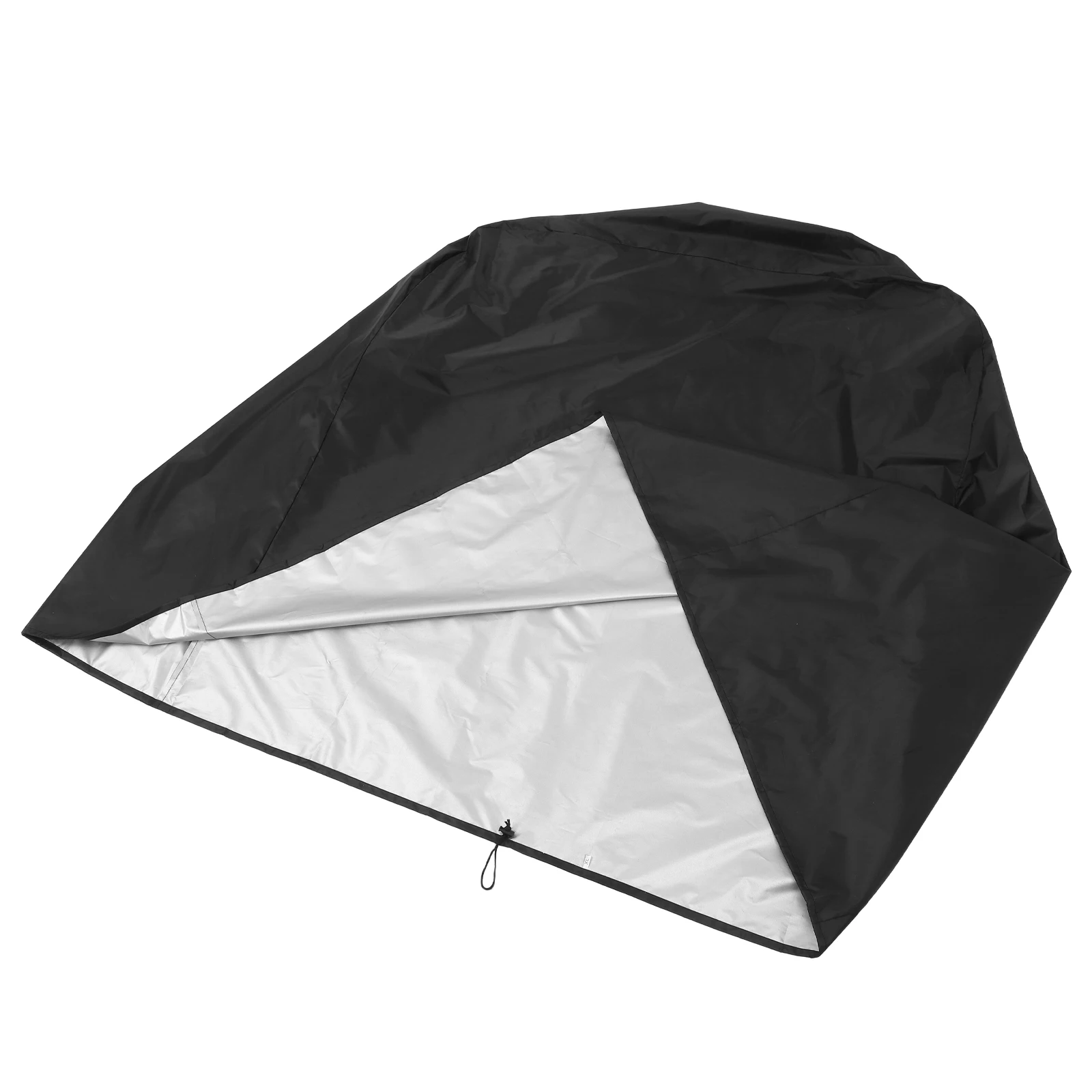 

Waterproof Heavy Duty Oxford Fabric Mobility Protective Electric Storage Bag Foldable Lightweight Rain Adults Outdoor Travel