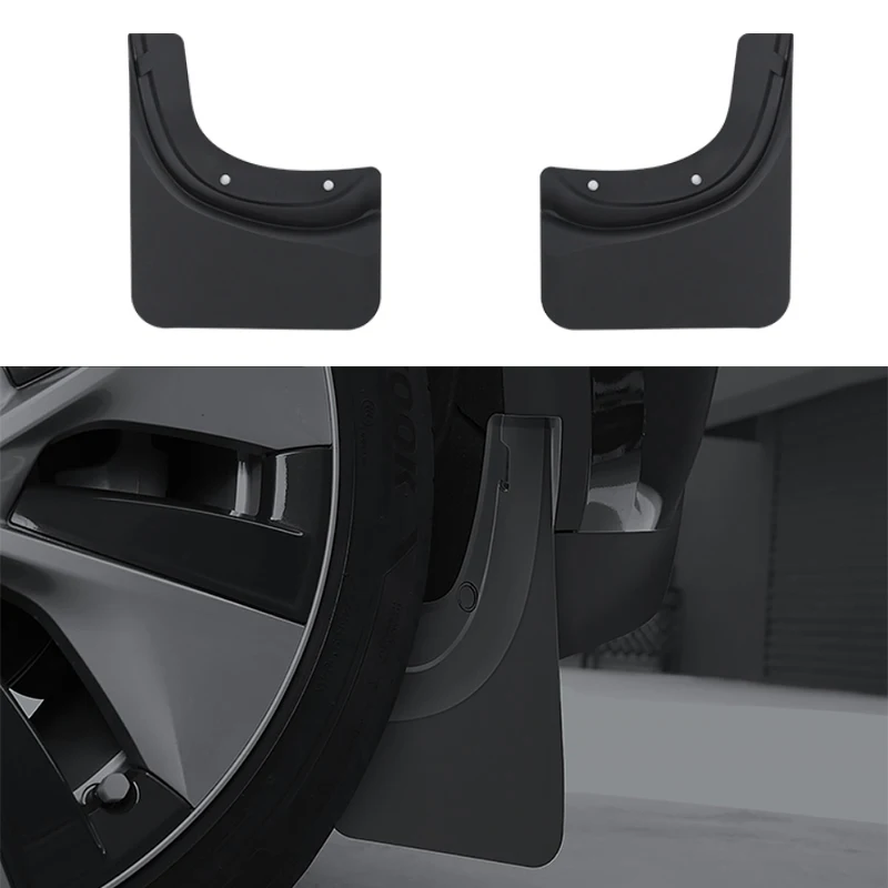 

Fit for tesla Model Y/3 high quality special fender car tire TPE modification accessories easy installation