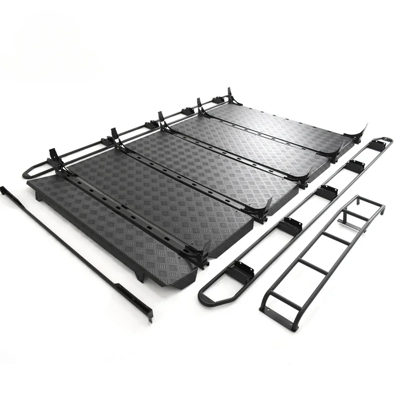 l W463 roof rack G class G500 G55 G63 G65 Rail Cross Bar Luggage Carrier w463 Roof luggage rack