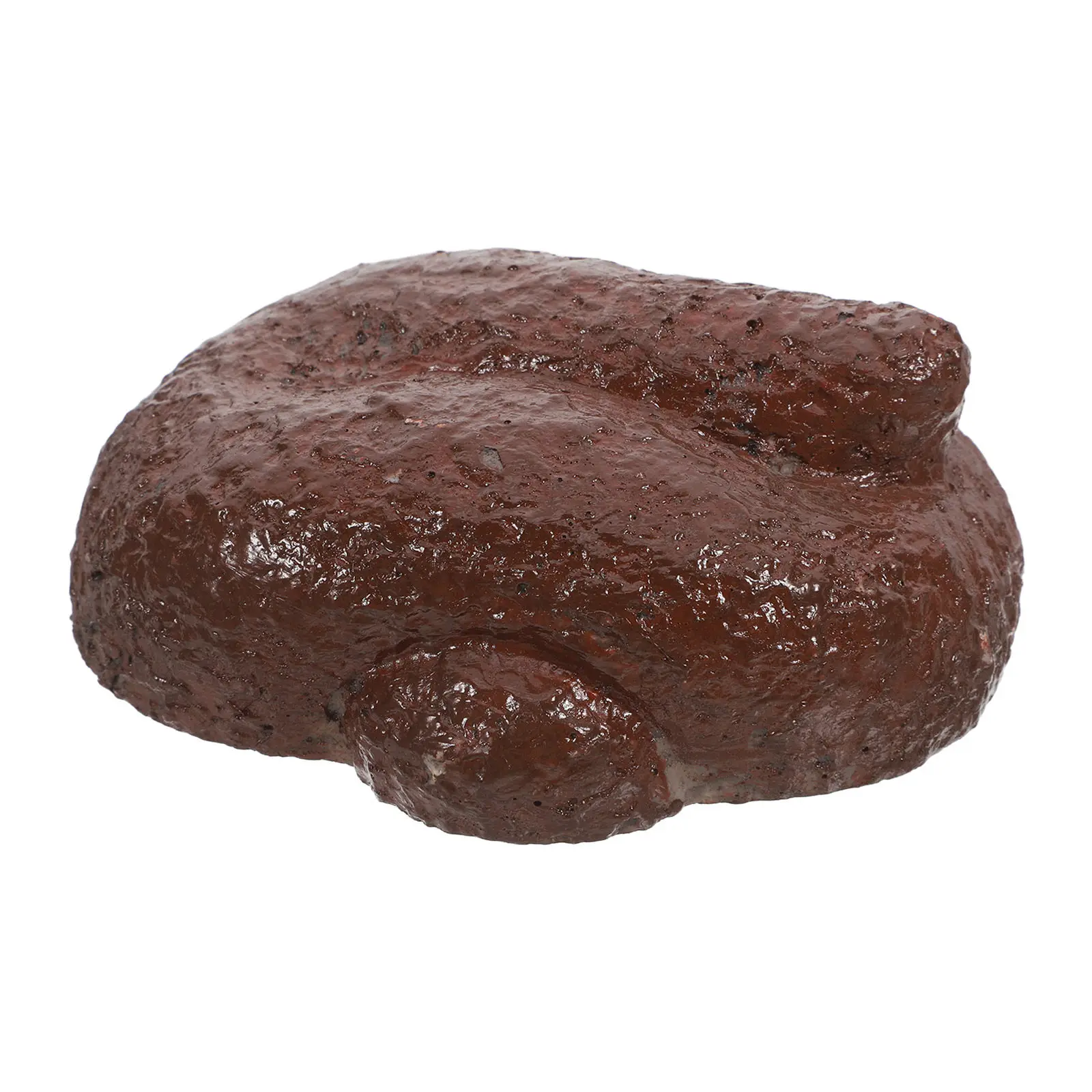 

Realistic Fake Poop Key Hider Outdoor Large Capacity Secure for Garden House Safety Hidden Safes Key Hiders Outside