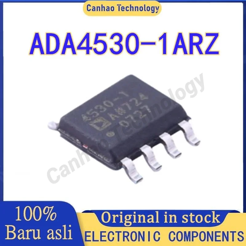 

ADA4530-1ARZ 4530-1 SOP8 IC Chip 100% New Original in stock