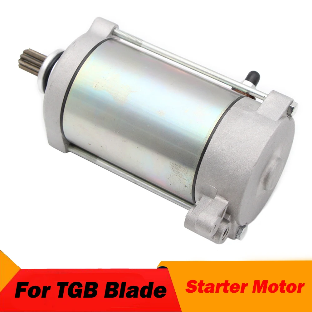 Motorcycle Electric…