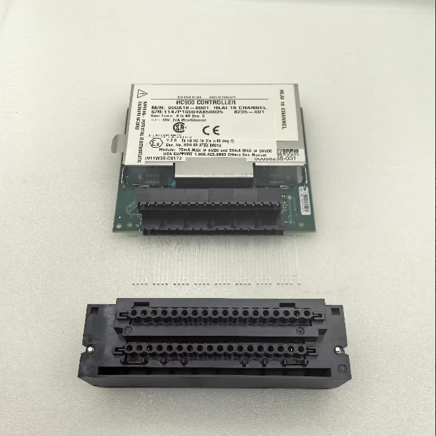 

Industrial Components 900R12-0300 PLC PAC Controller for Industrial Control and PLC Programming
