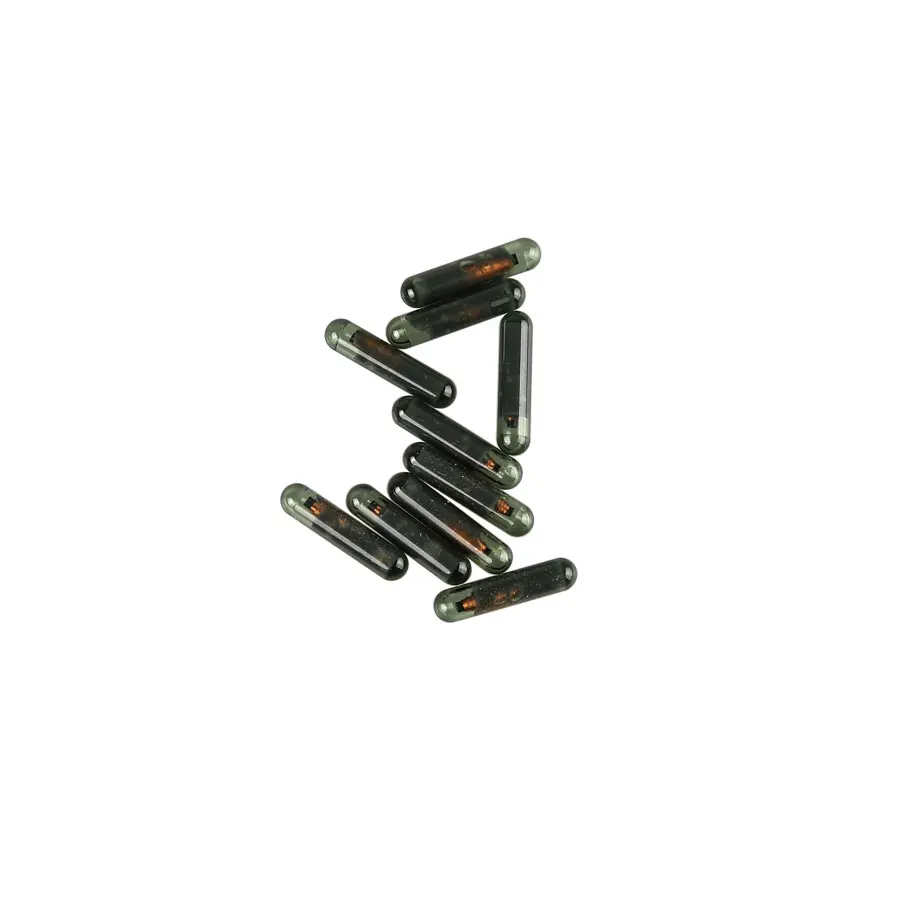 10 Stück/Lot ID48-Chip für XHORSE VVDI2 48 Transponder-Kopiergerät – Detail 2