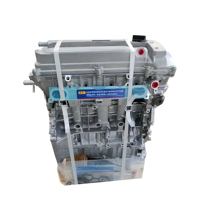 Brand New Auto Complete Engine Assembly 2.4L VVTI 2AZ 2AZ-FE Motor Long Block For Camry Solara RAV 4 Highlander