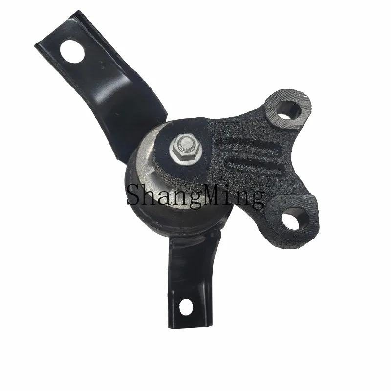 

LXY adapts to GX7SX7 engine shock absorption rubber pad transmission rubber pad accessories