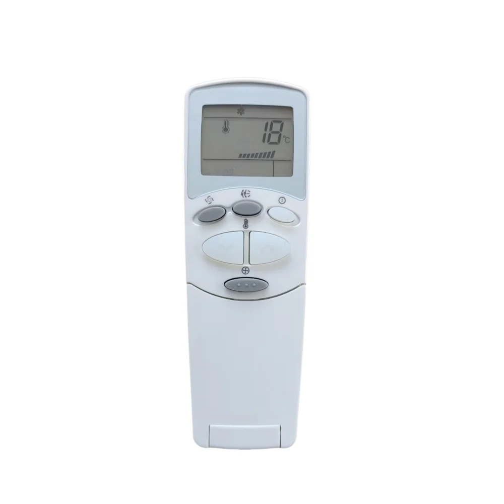 

New remote control fit for AC Air Conditioner 6711A20077D 6711A90022J 6711A20077N